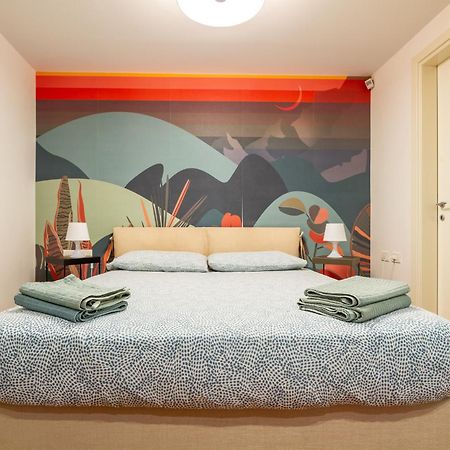 La Casa Alle Colonne - Navigliapartments Milano Ngoại thất bức ảnh
