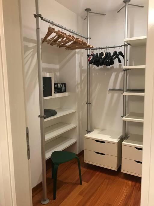 La Casa Alle Colonne - Navigliapartments Milano Ngoại thất bức ảnh