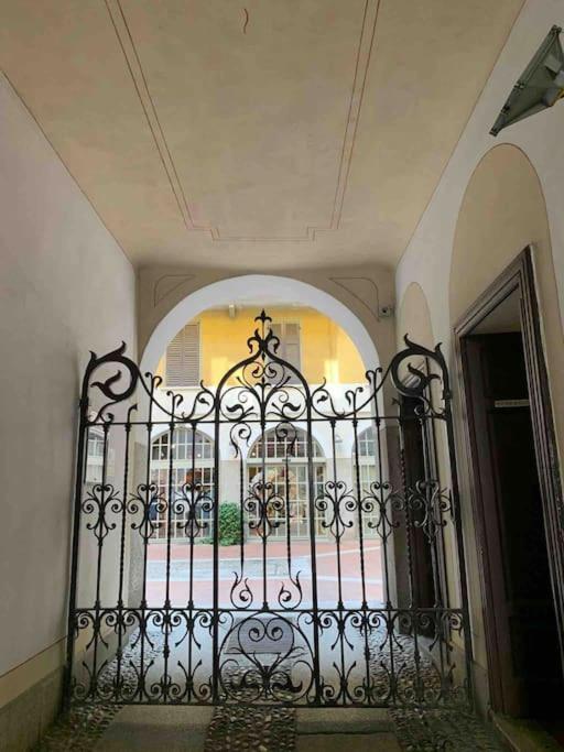 La Casa Alle Colonne - Navigliapartments Milano Ngoại thất bức ảnh