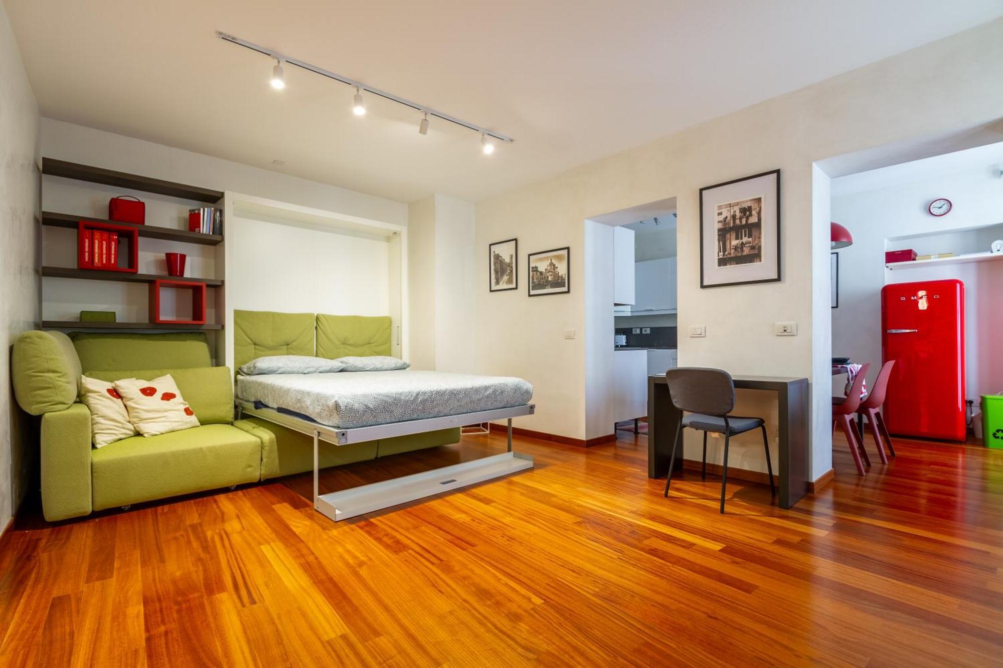 La Casa Alle Colonne - Navigliapartments Milano Ngoại thất bức ảnh