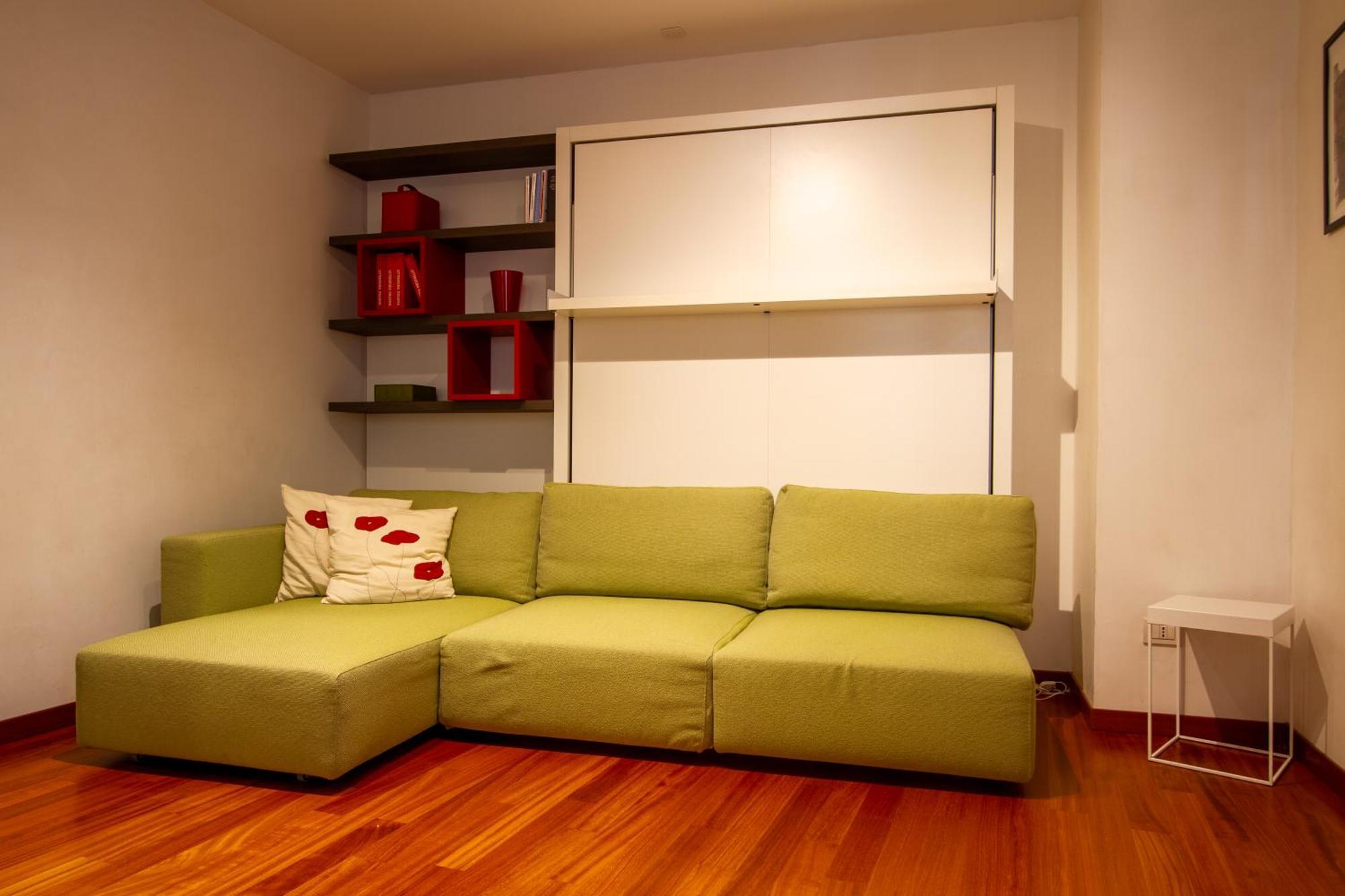 La Casa Alle Colonne - Navigliapartments Milano Ngoại thất bức ảnh