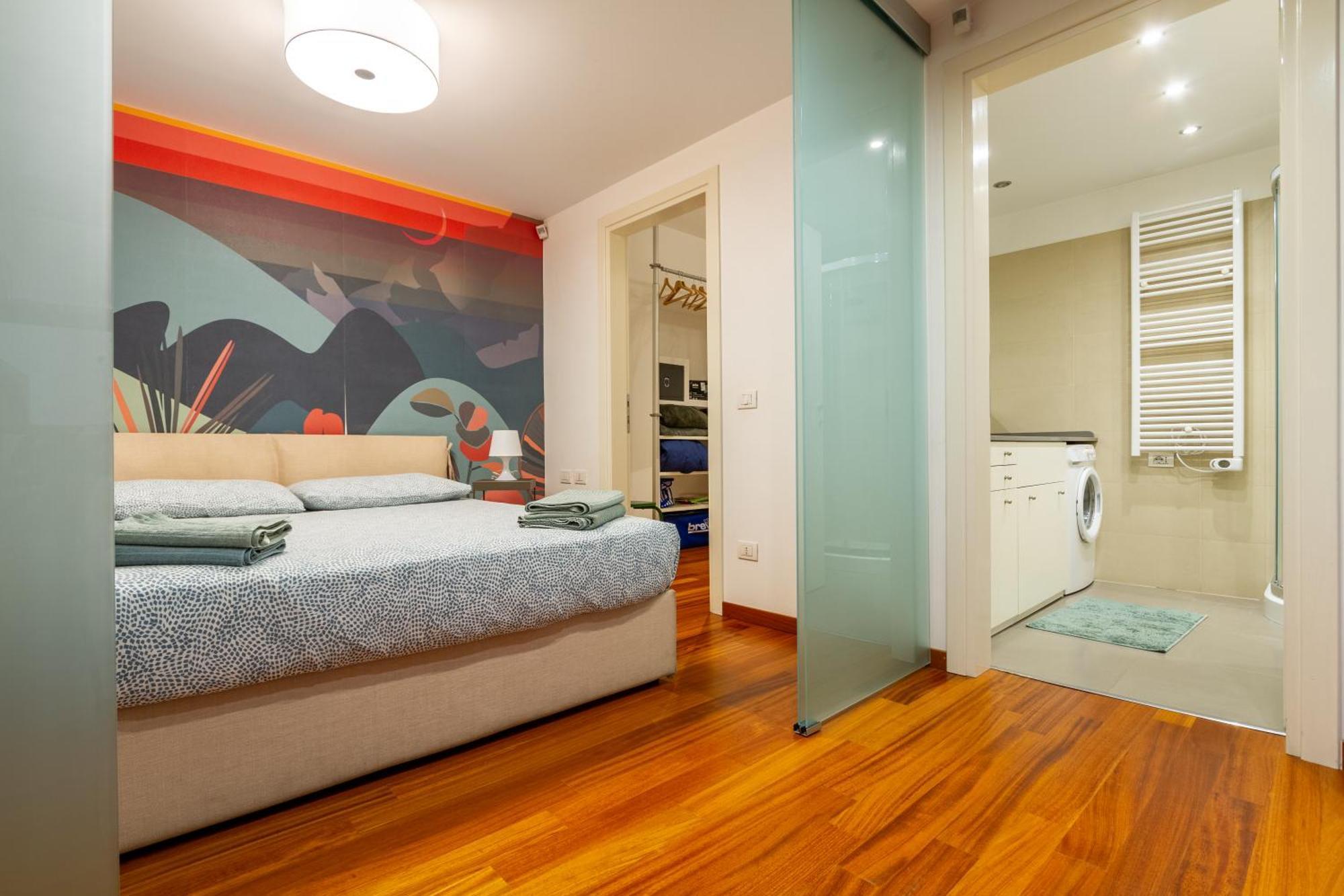 La Casa Alle Colonne - Navigliapartments Milano Ngoại thất bức ảnh