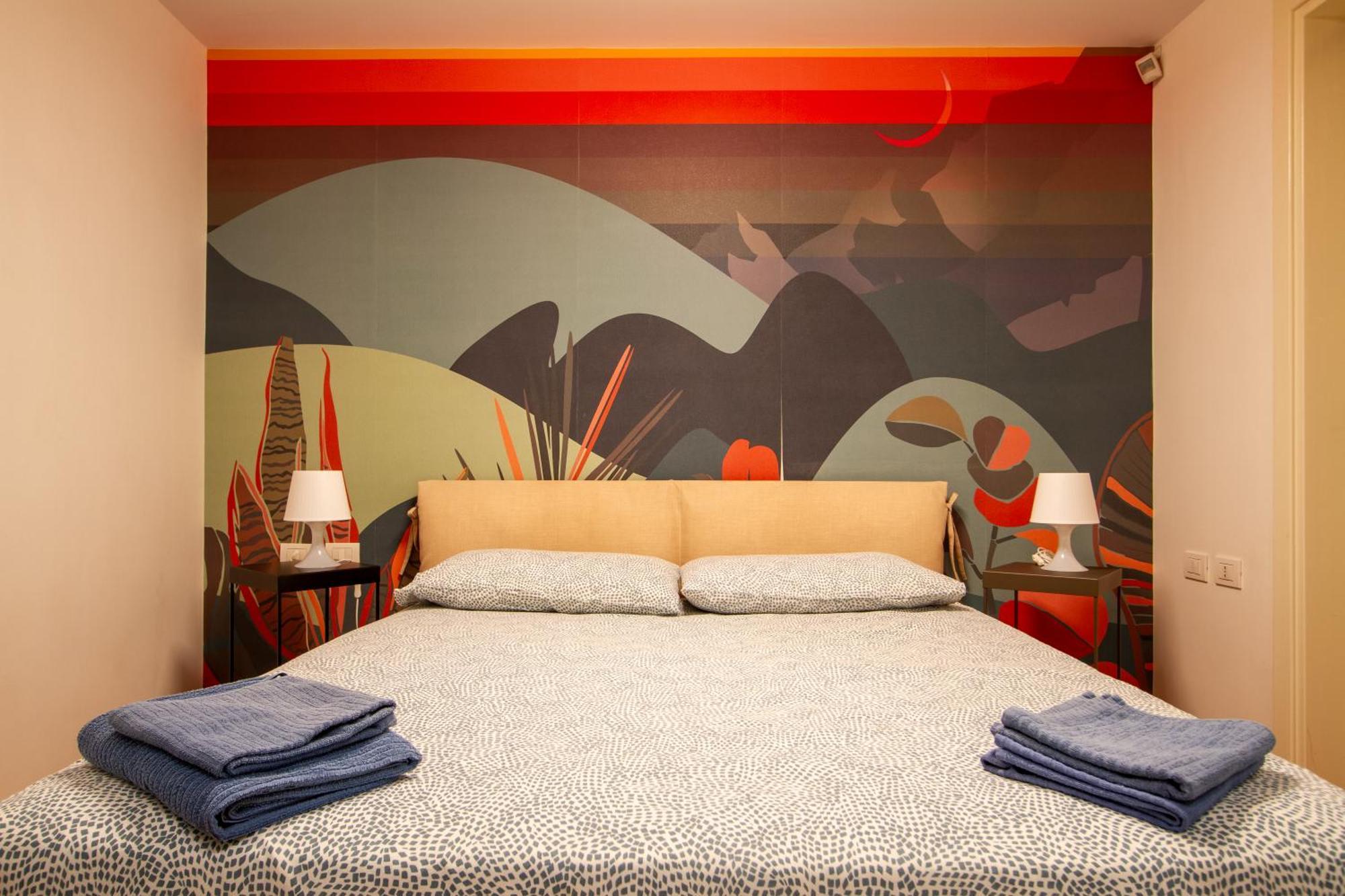 La Casa Alle Colonne - Navigliapartments Milano Ngoại thất bức ảnh