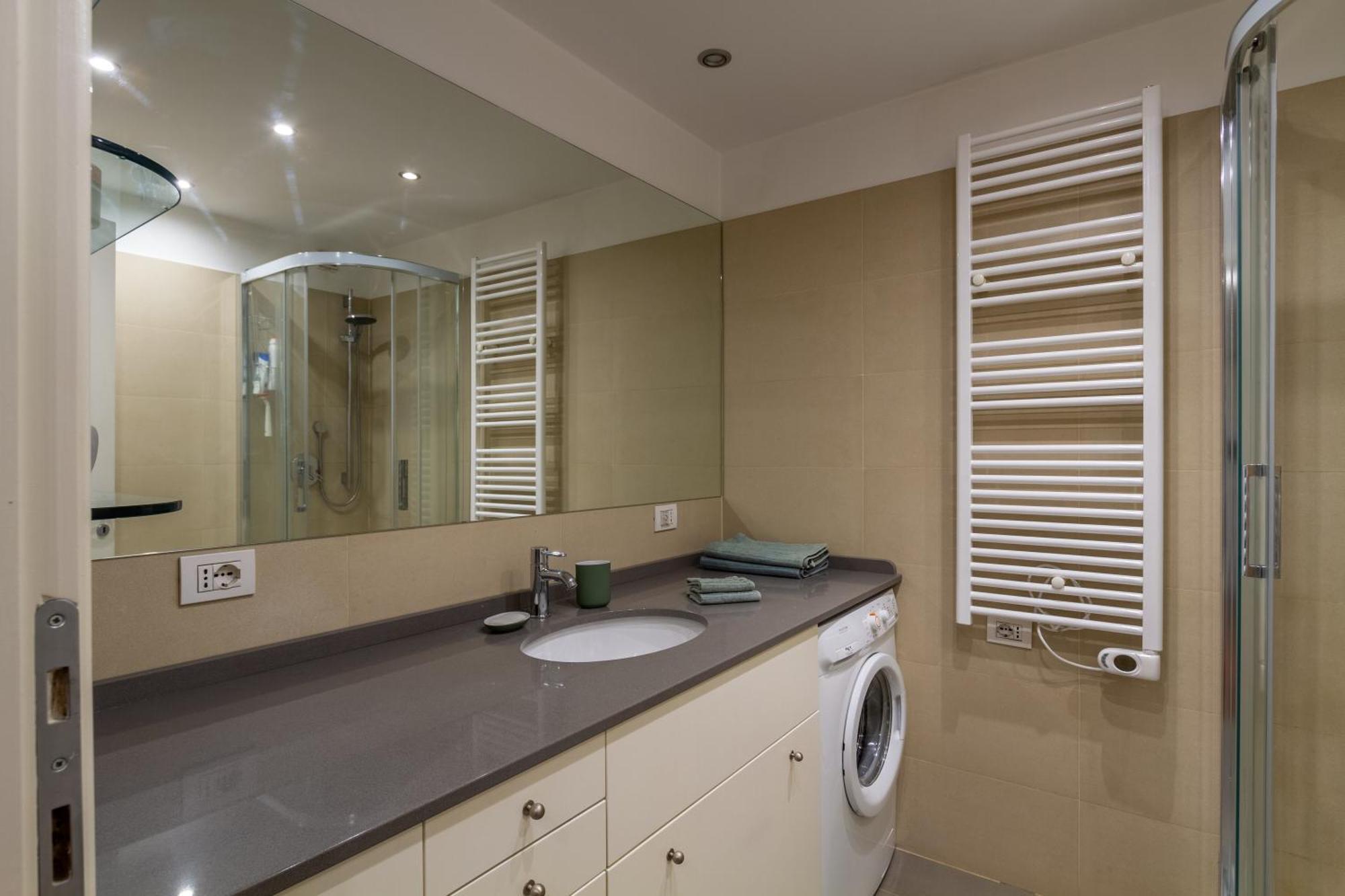 La Casa Alle Colonne - Navigliapartments Milano Ngoại thất bức ảnh